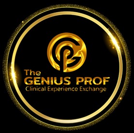 The Genius Prof